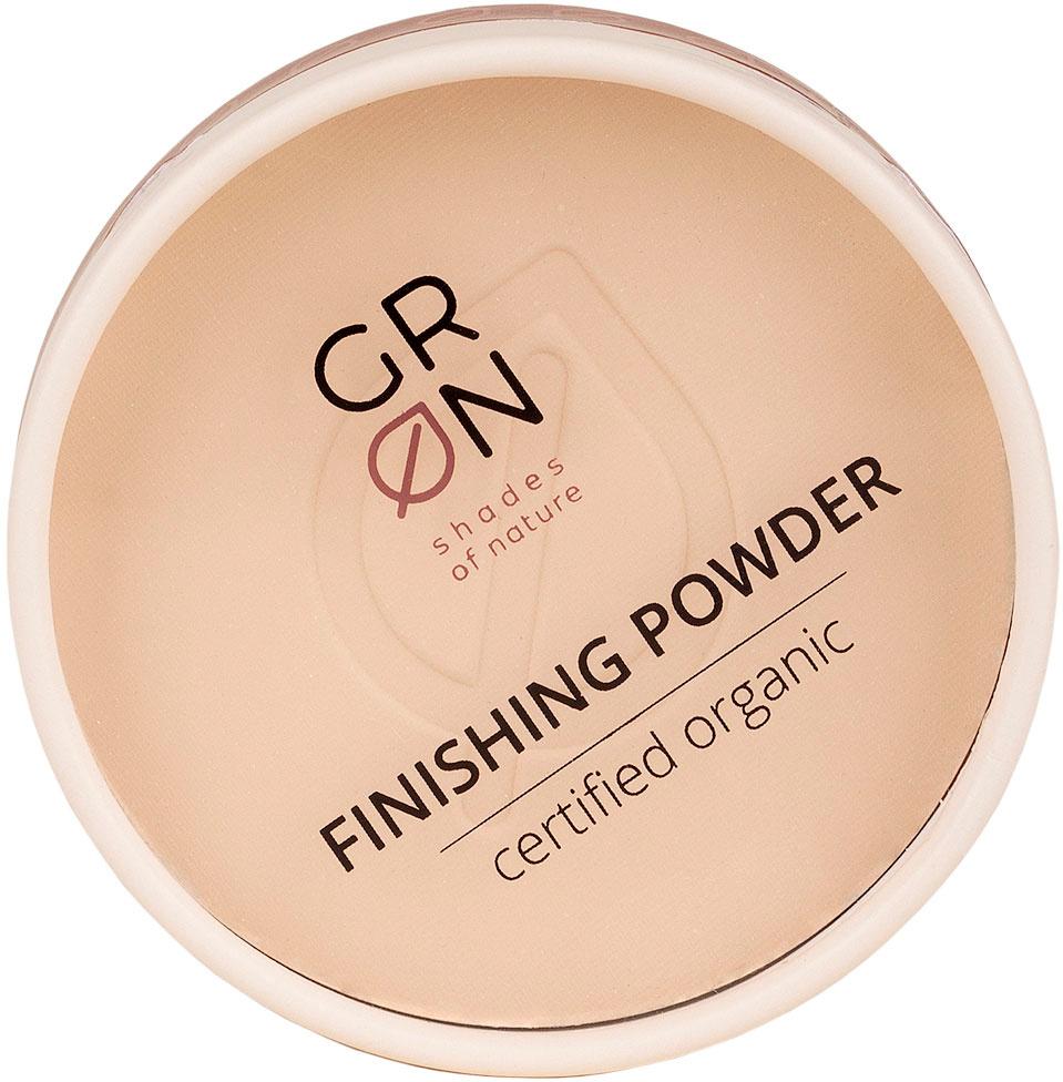 GRN [GRÜN] Finishing Powder