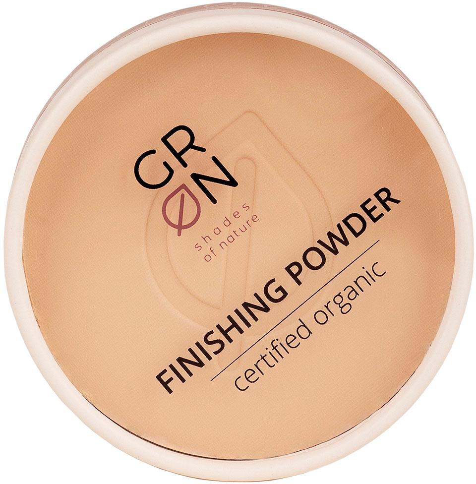 GRN [GRÜN] Finishing Powder