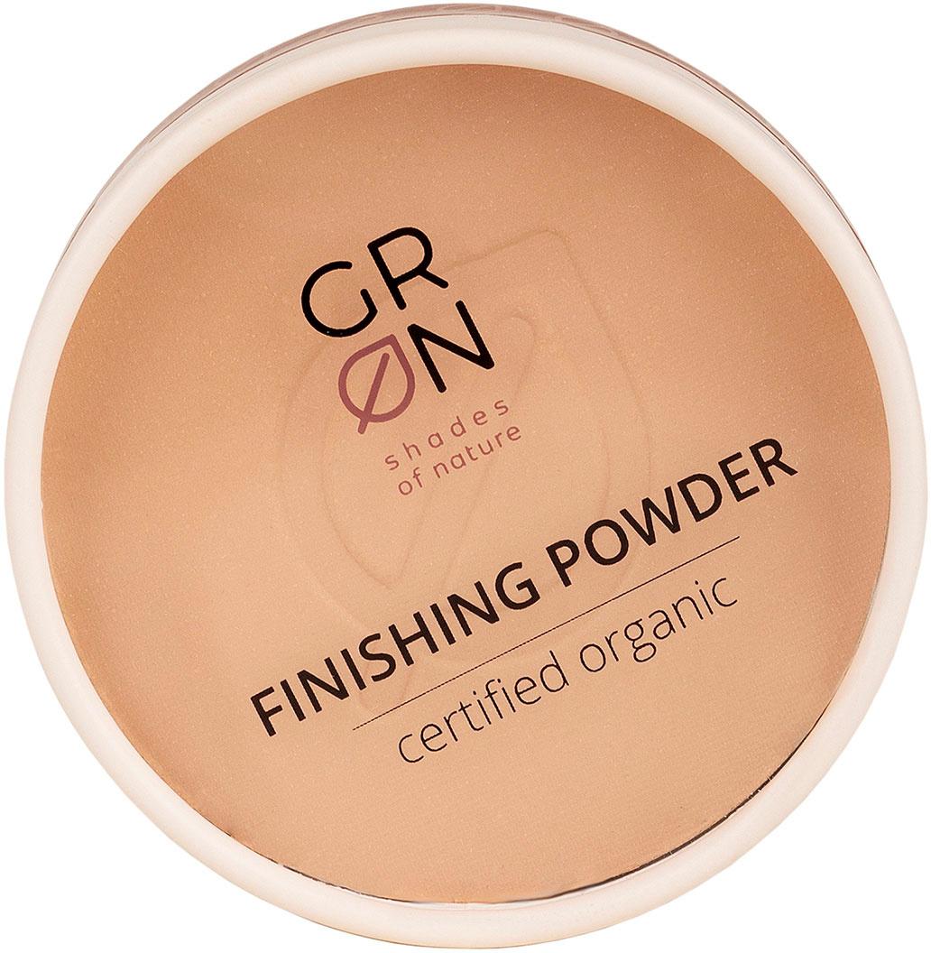 GRN [GRÜN] Finishing Powder