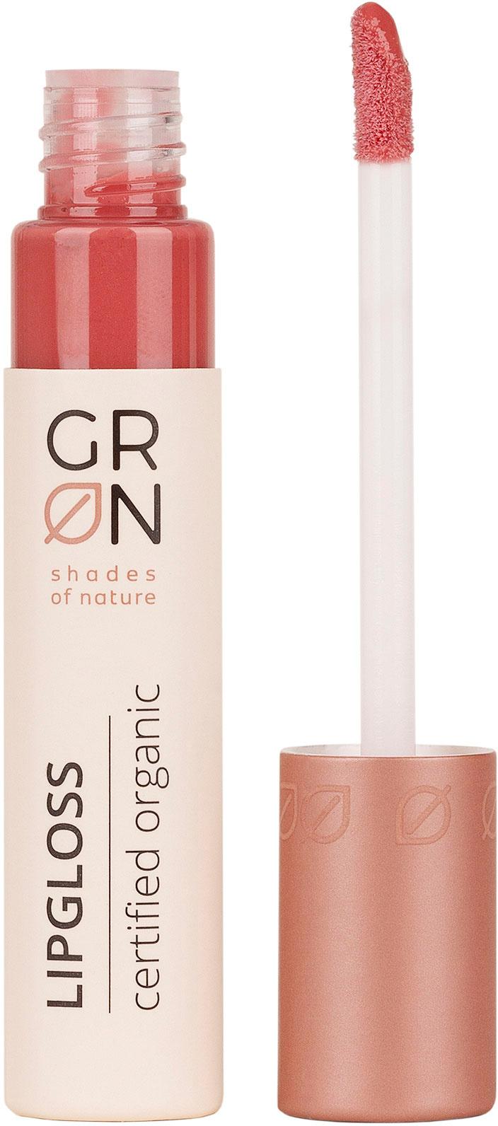 GRN [GRÜN] Lipgloss