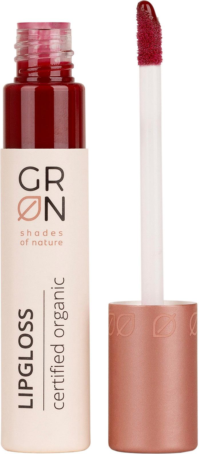GRN [GRÜN] Lipgloss