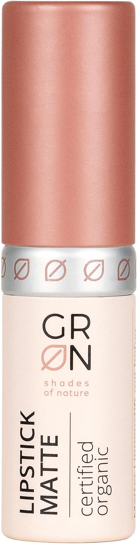 GRN [GRÜN] Lipstick