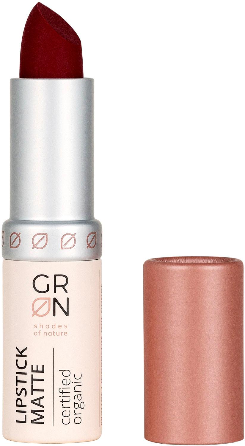 GRN [GRÜN] Lipstick