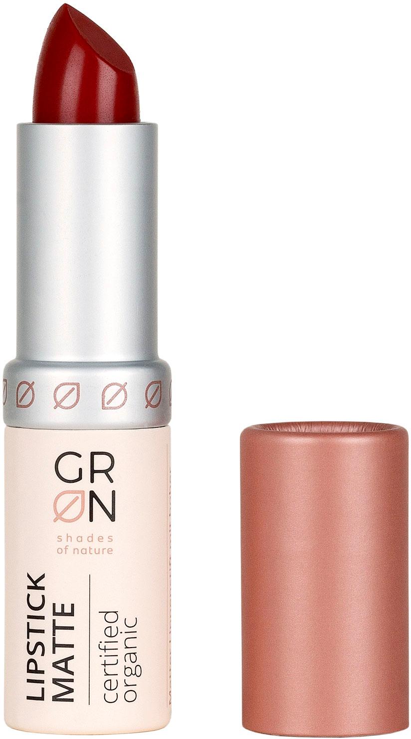 GRN [GRÜN] Lipstick