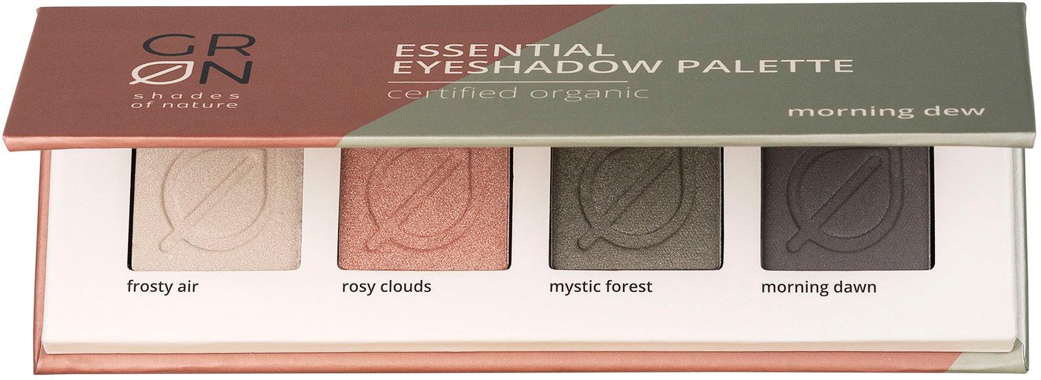 Produktbild GRN [GRÜN] Essential Eyeshadow 2 von 2