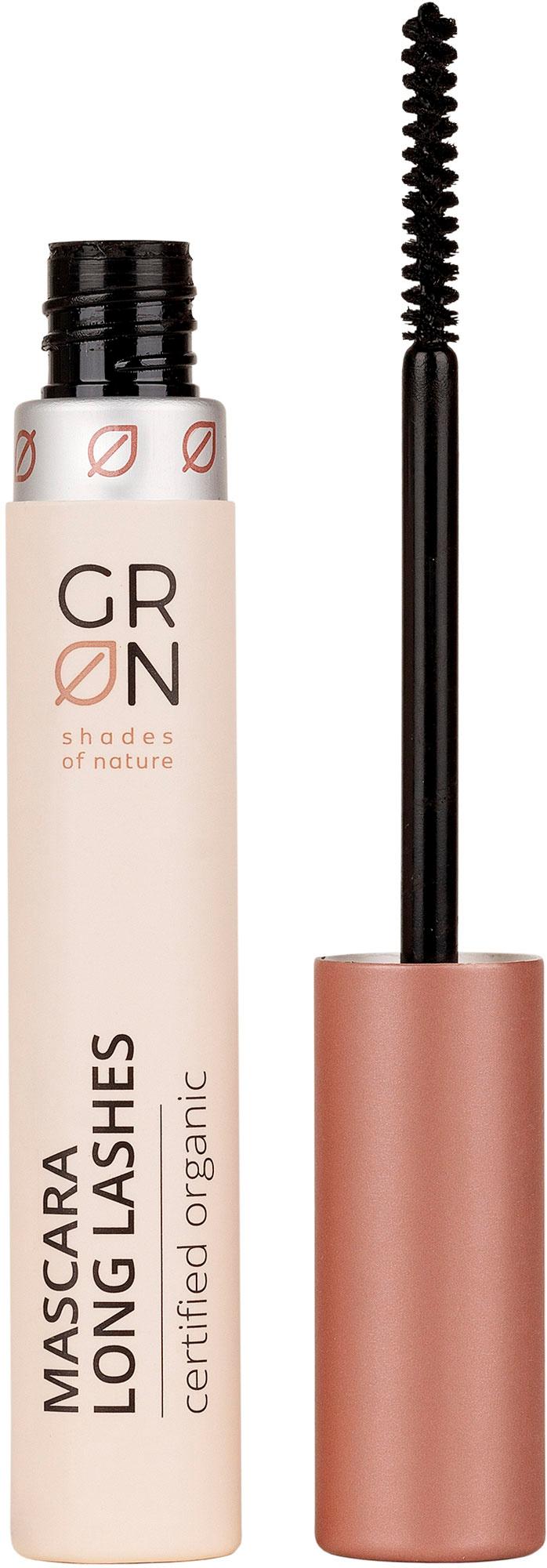 Produktbild GRN [GRÜN] Mascara 2 von 2