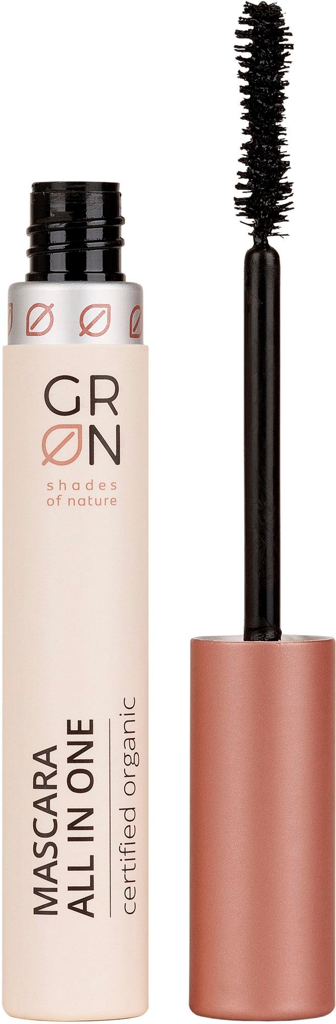 Produktbild GRN [GRÜN] Mascara 2 von 2