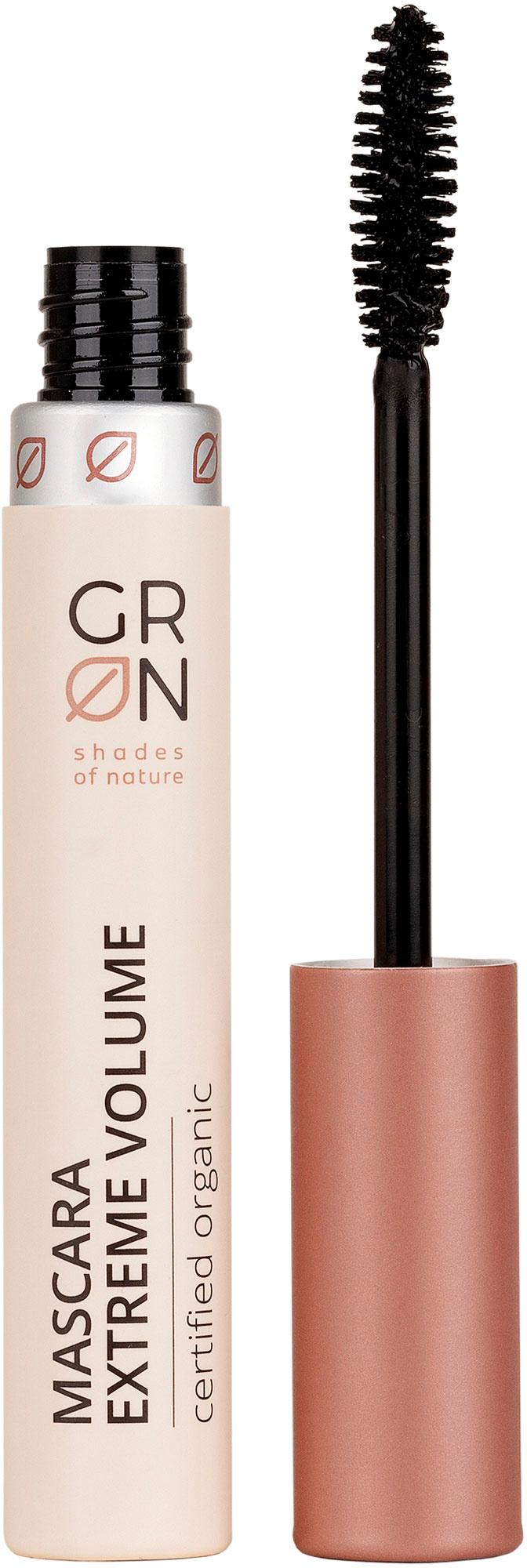 Produktbild GRN [GRÜN] Mascara 2 von 2