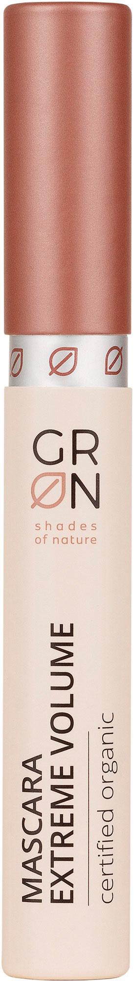 GRN [GRÜN] Mascara