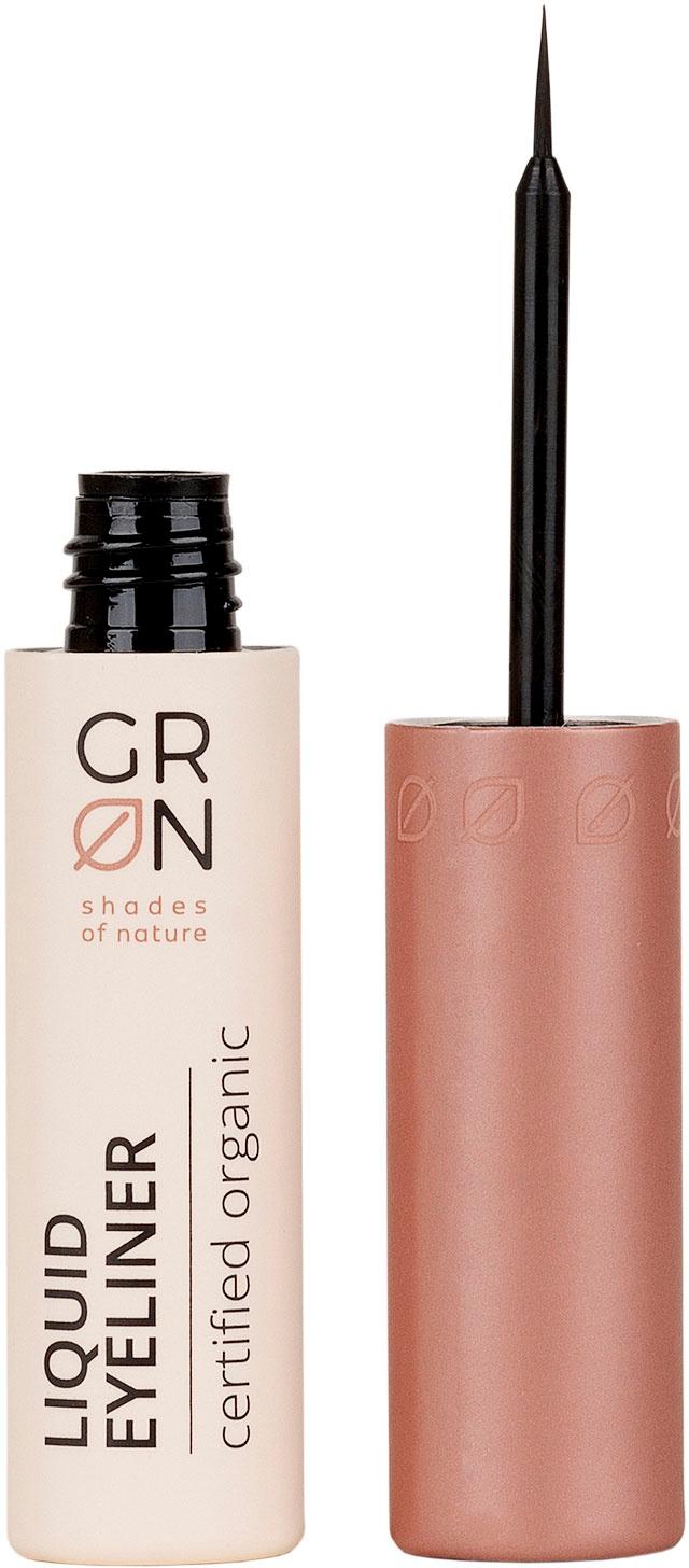 Produktbild GRN [GRÜN] Liquid Eyeliner 2 von 2