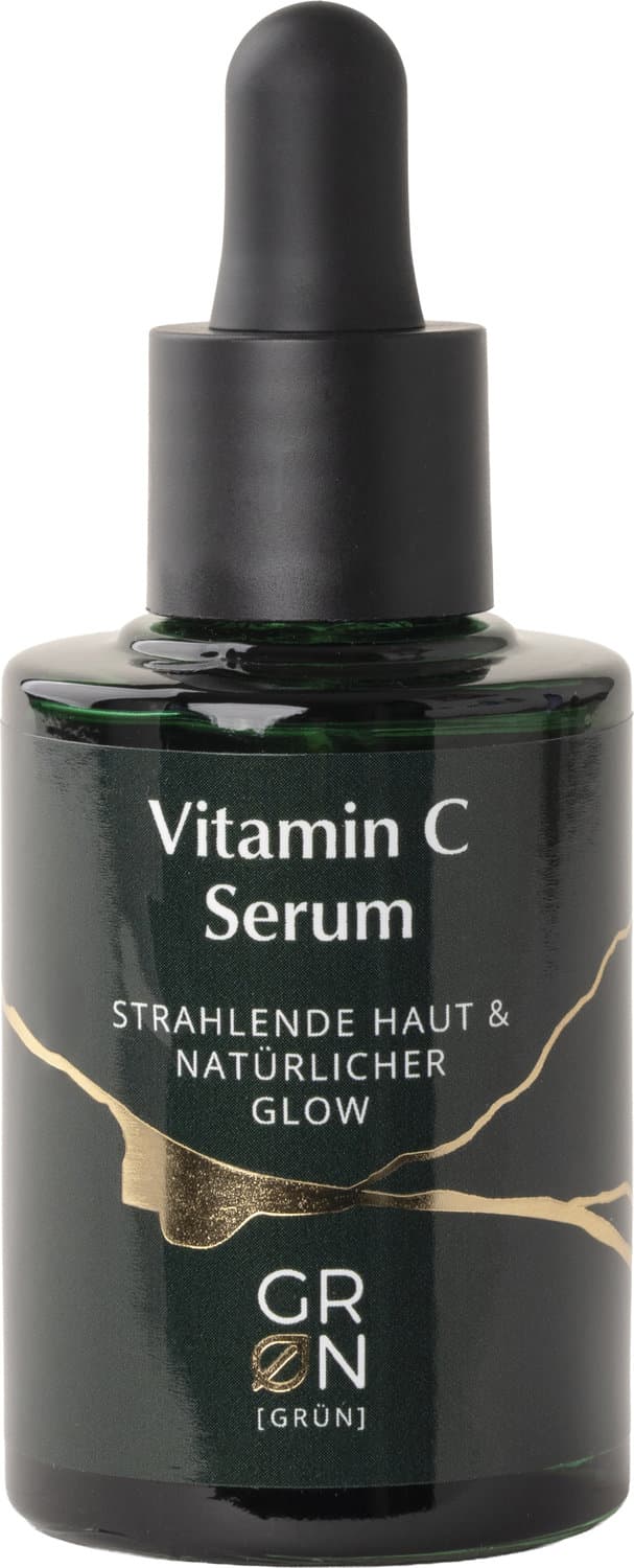 GRN [GRÜN] Vitamin C Serum