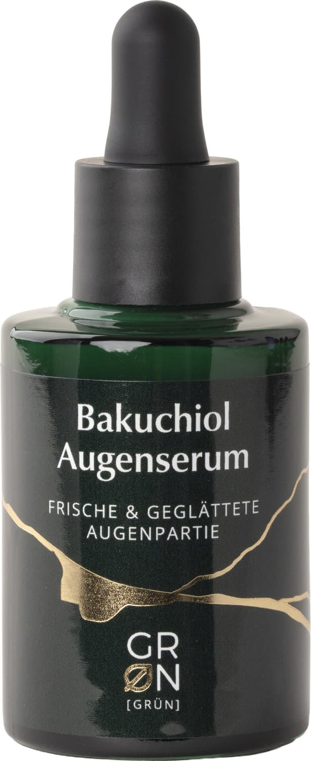 GRN [GRÜN] Bakuchiol Augenserum