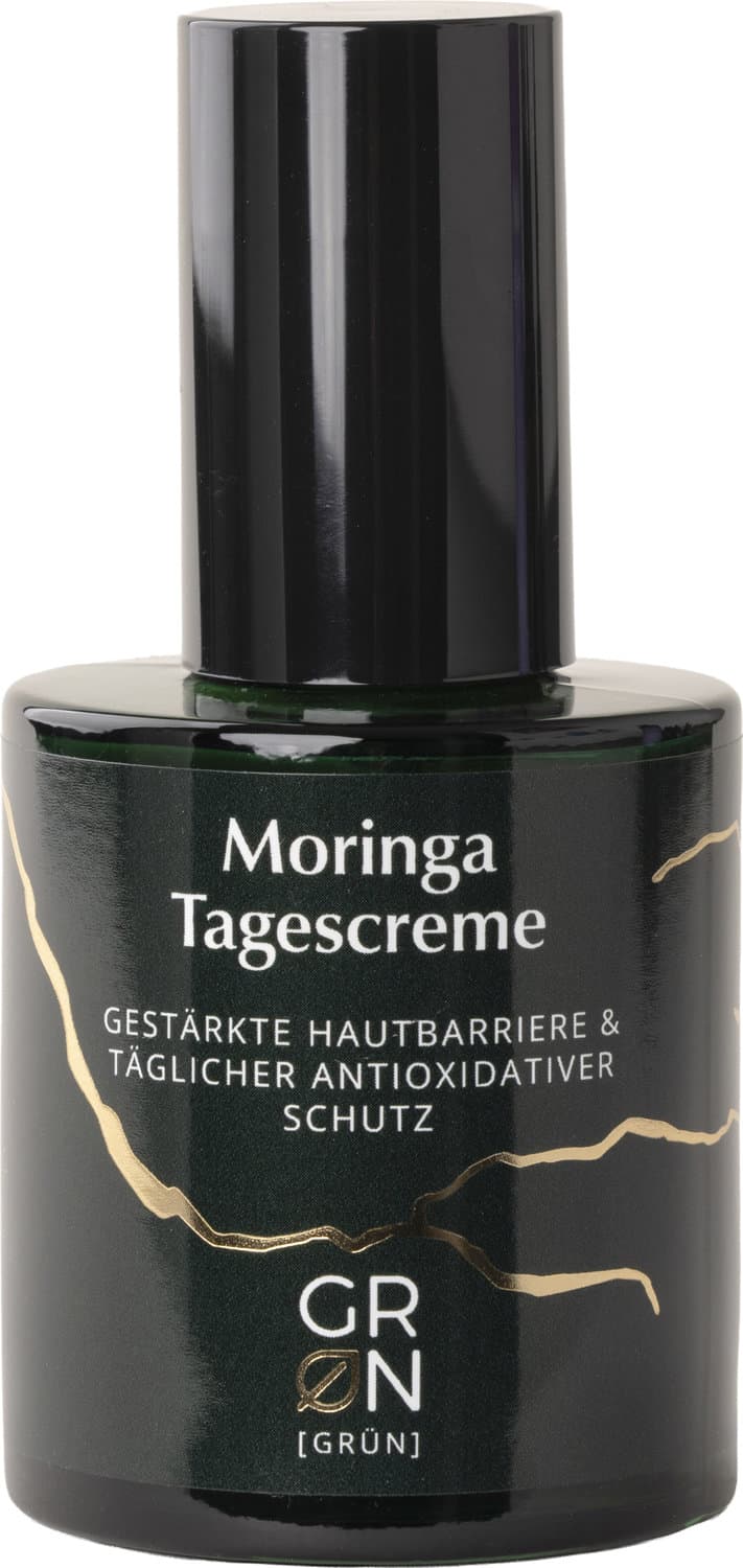 GRN [GRÜN] Moringa Tagescreme