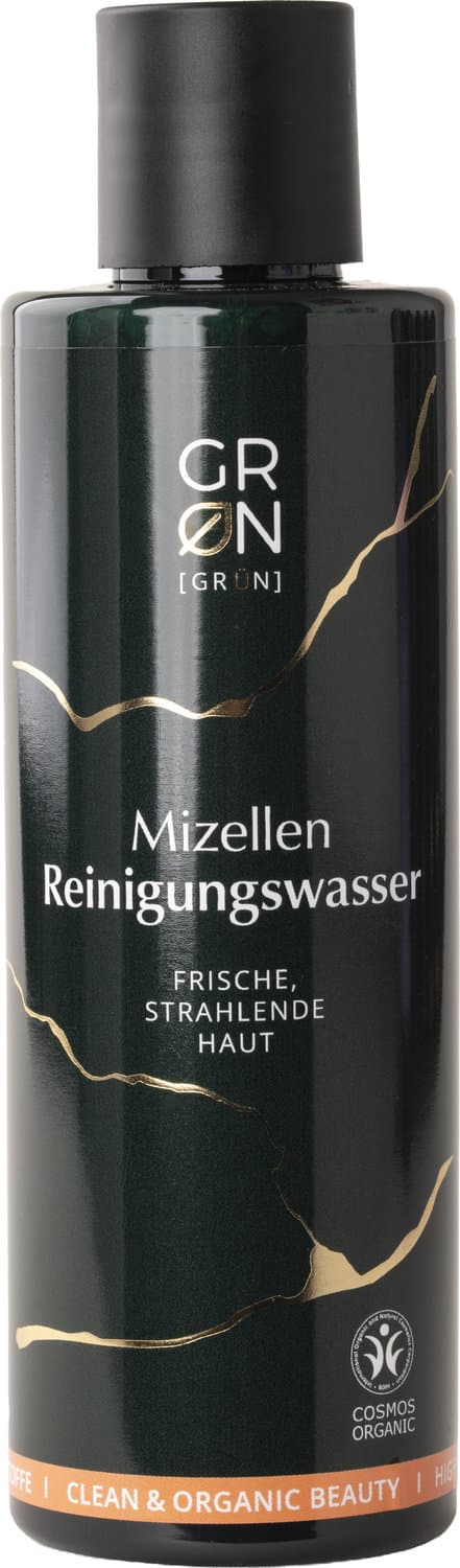 GRN [GRÜN] Mizellenreinigungswasser
