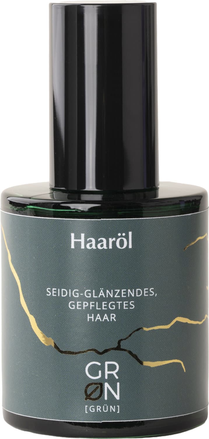 GRN [GRÜN] Haaröl
