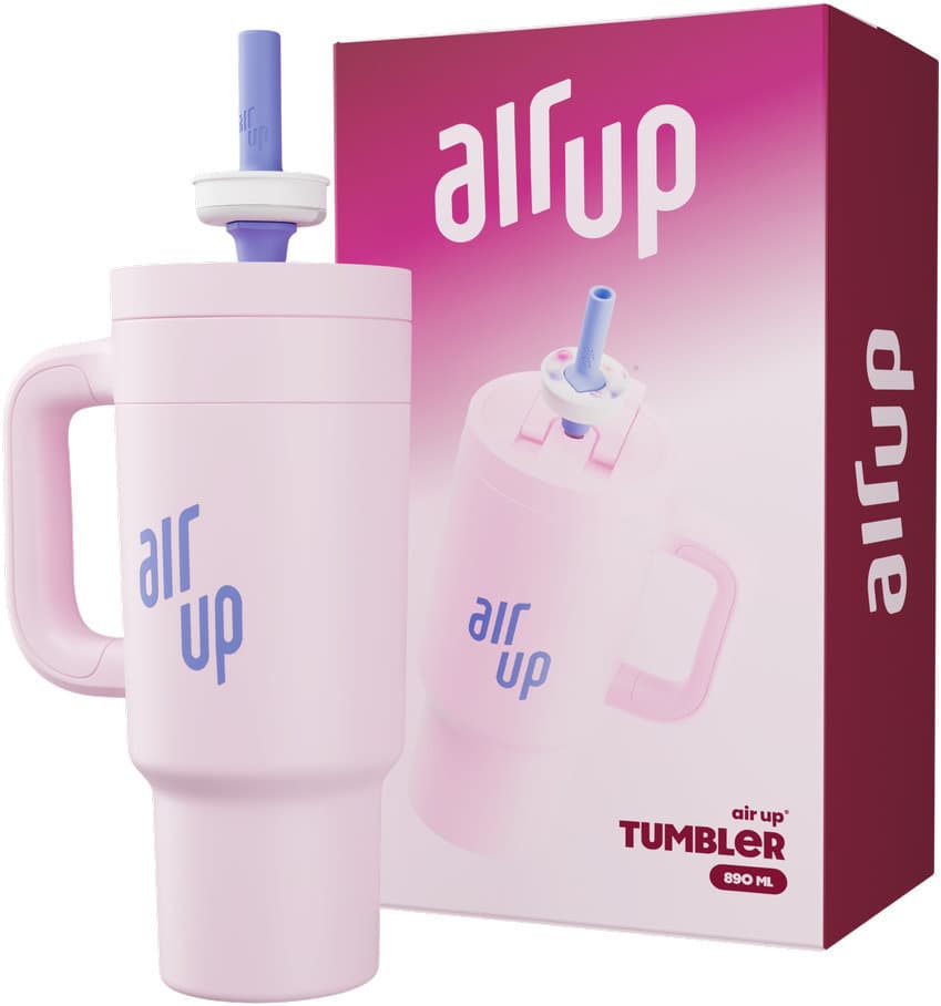 air up® Tumbler 890ml