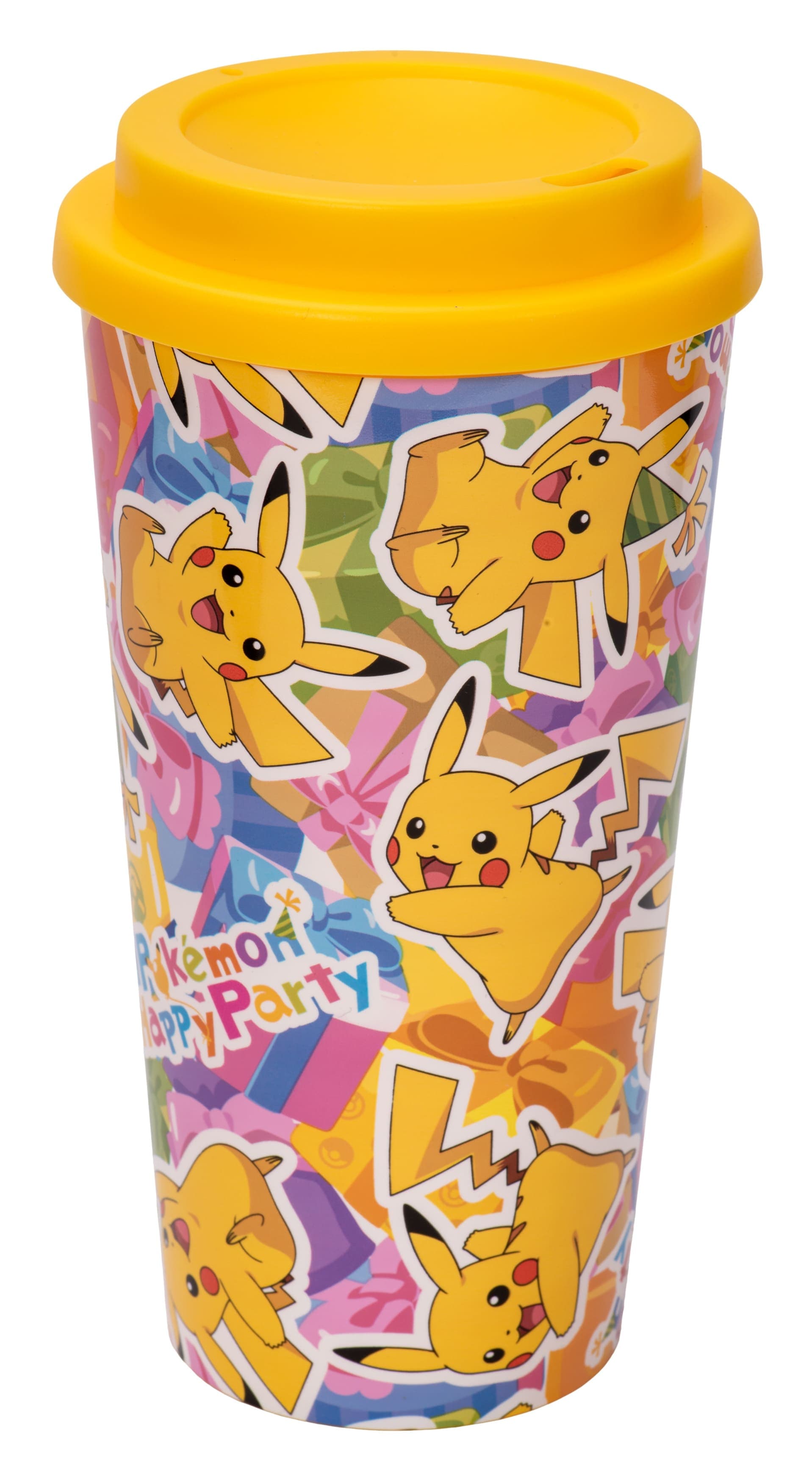 Becher To Go - Pokémon Pikachu