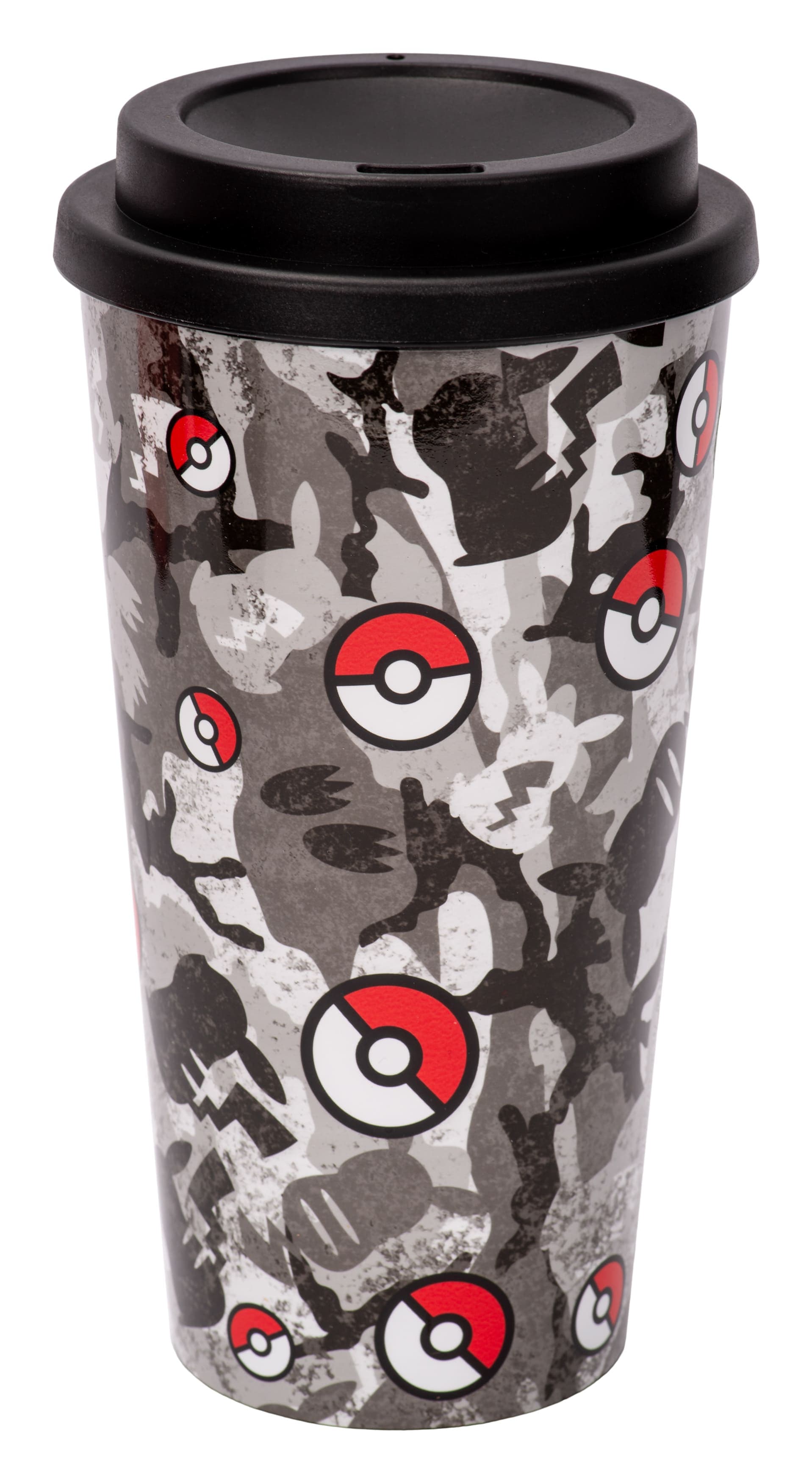 Becher To Go - Pokémon Pokéball - 520 ml