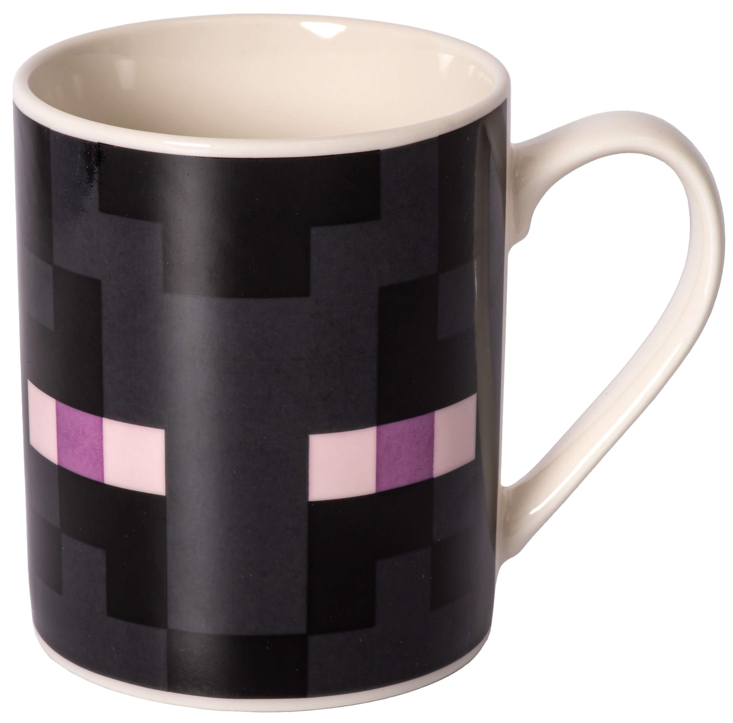 Produktbild Tasse - Minecraft - Enderman 3 von 3