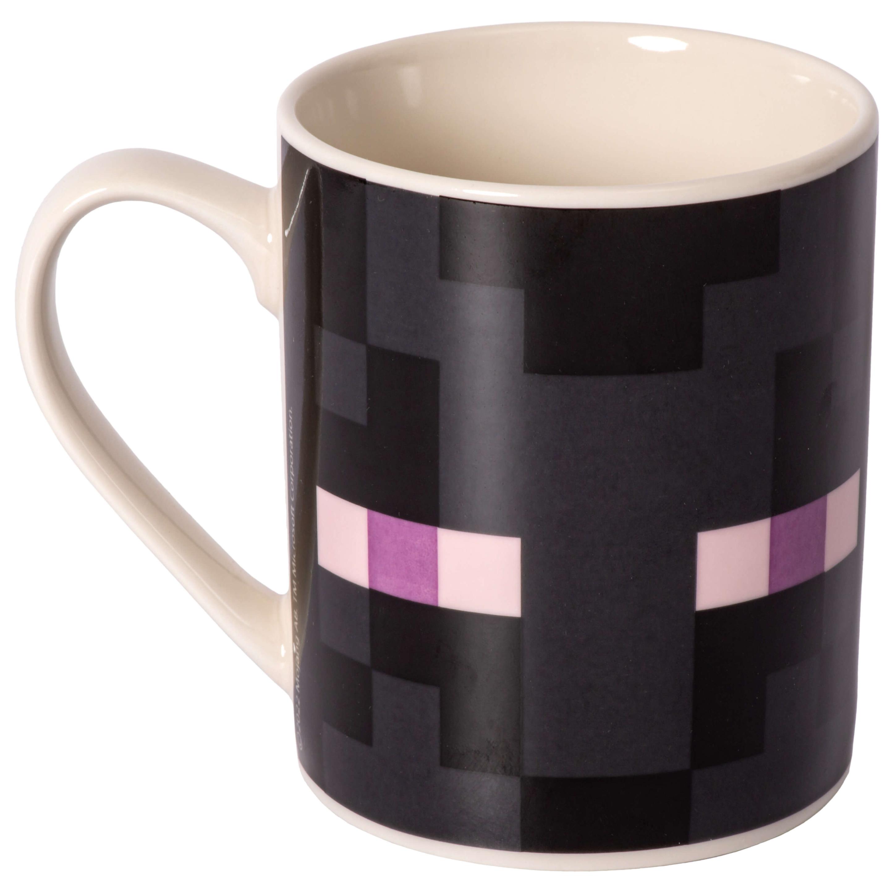Produktbild Tasse - Minecraft - Enderman 2 von 3
