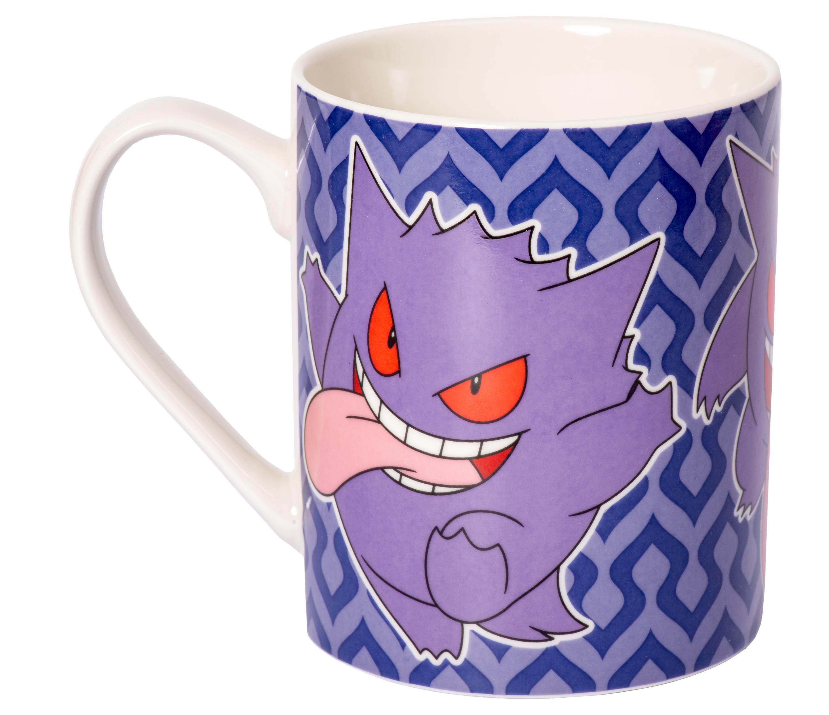 Produktbild Tasse - Pokémon - Gengar 3 von 3