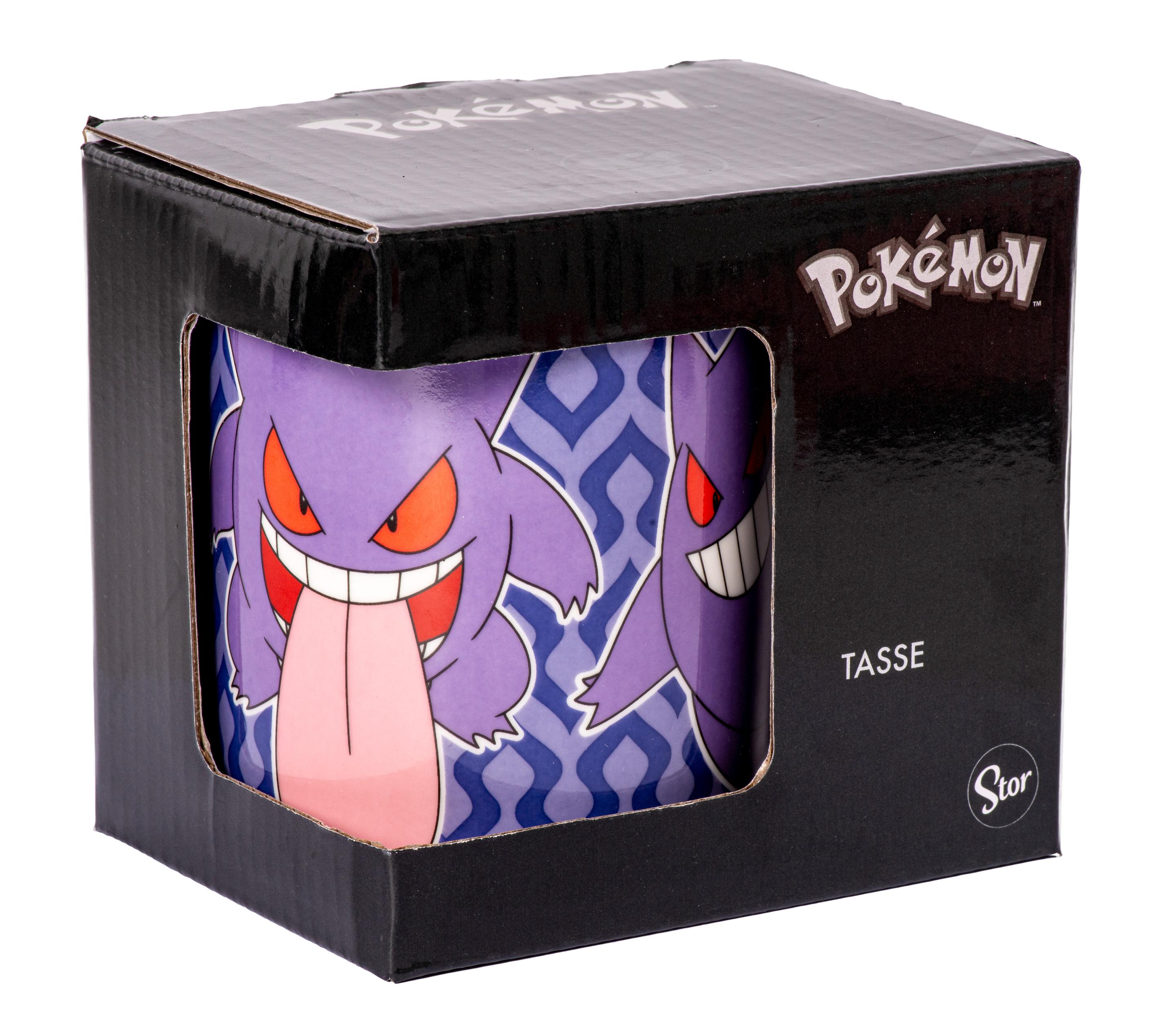 Produktbild Tasse - Pokémon - Gengar 2 von 3
