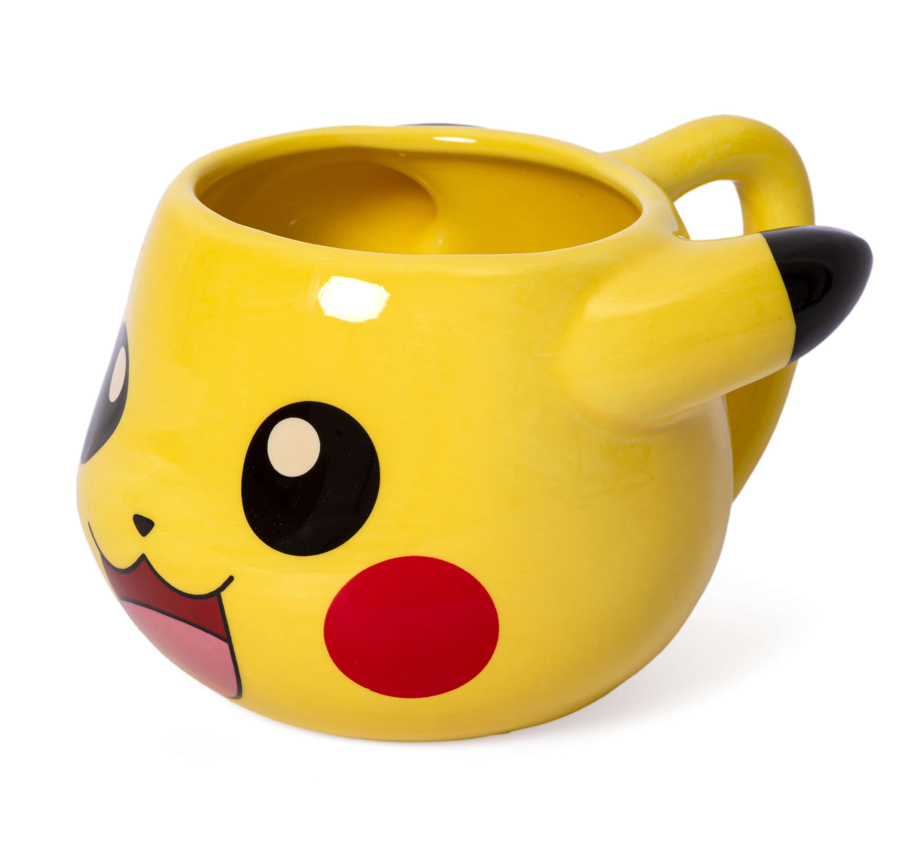 Produktbild Tasse - Pokémon - Pikachu 3D 3 von 3
