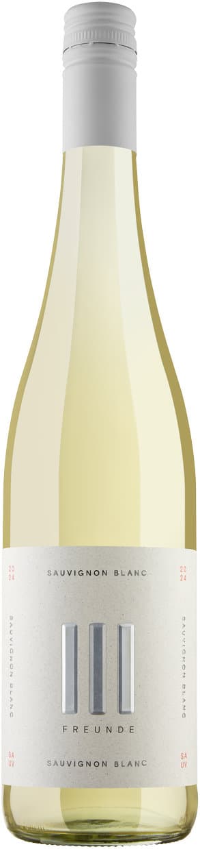 III Freunde Sauvignon Blanc