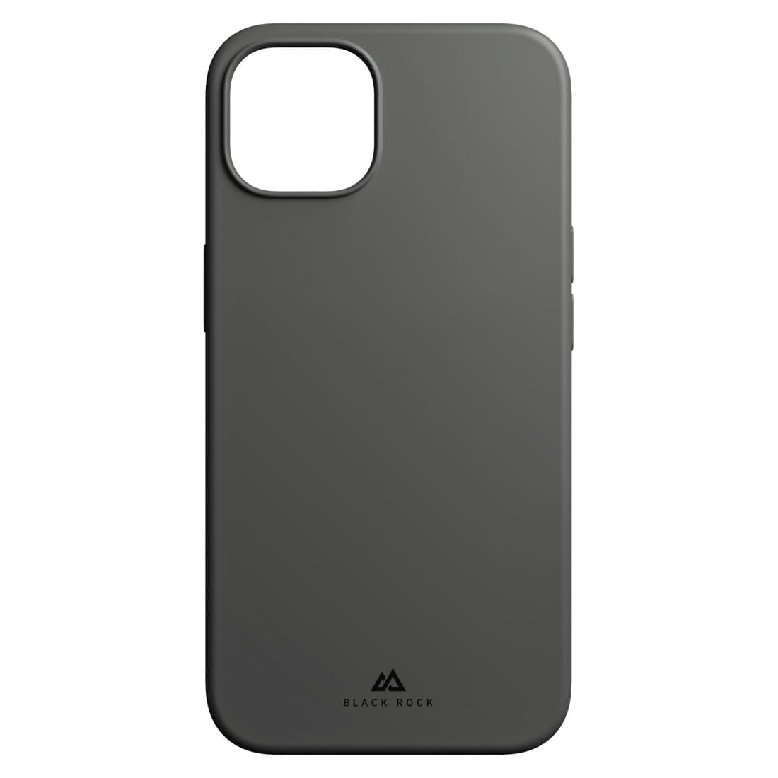 BLACK ROCK Cover"Urban Case"für Apple iPhone 13, Dark Grey