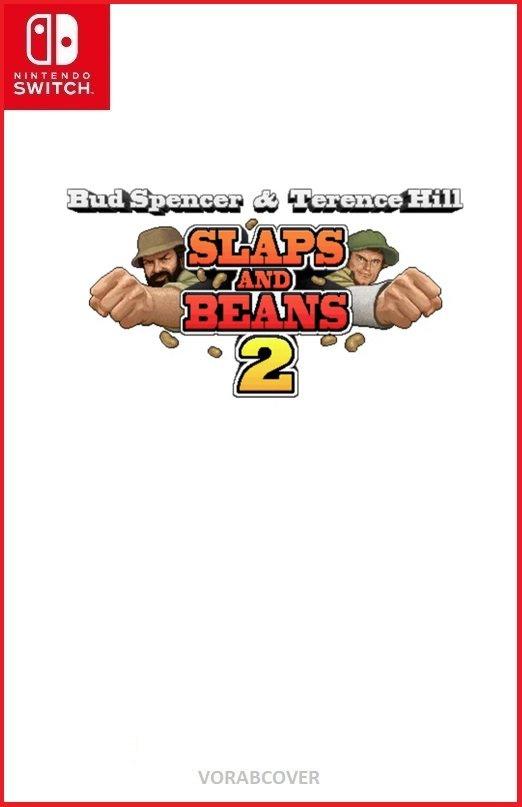 Bud Spencer&Terence Hill - Slaps and Beans 2