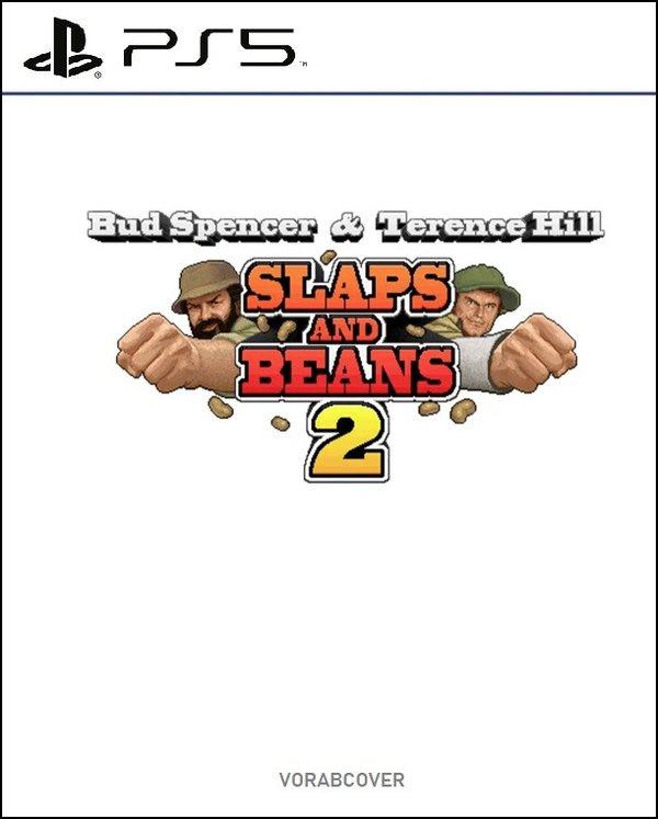 Bud Spencer&Terence Hill - Slaps and Beans 2