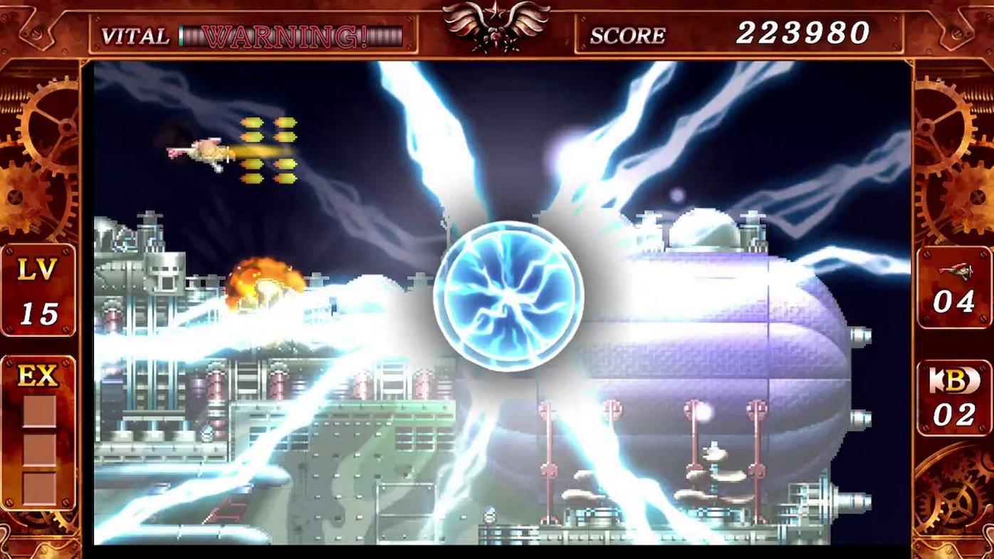Produktbild The Legend of Steel Empire 3 von 8