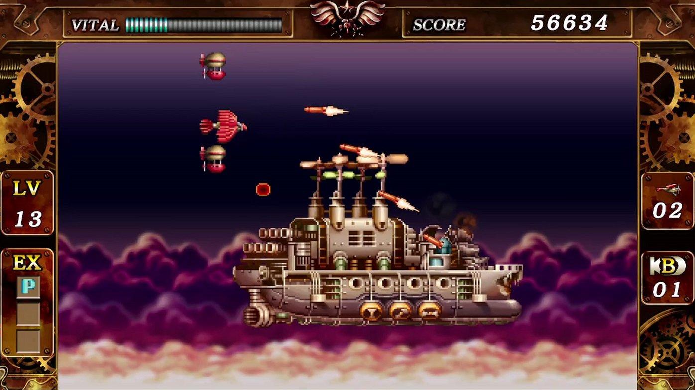 Produktbild The Legend of Steel Empire 4 von 8
