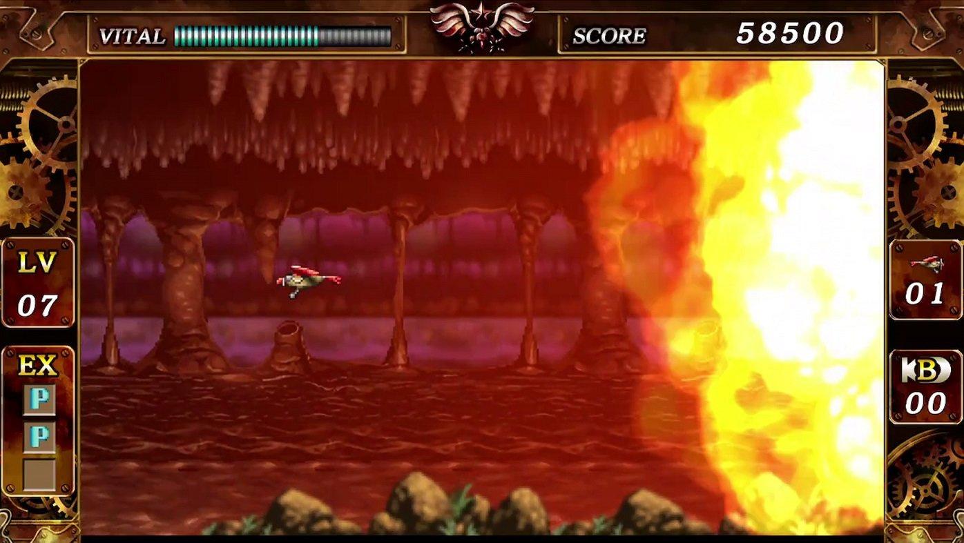 Produktbild The Legend of Steel Empire 5 von 8