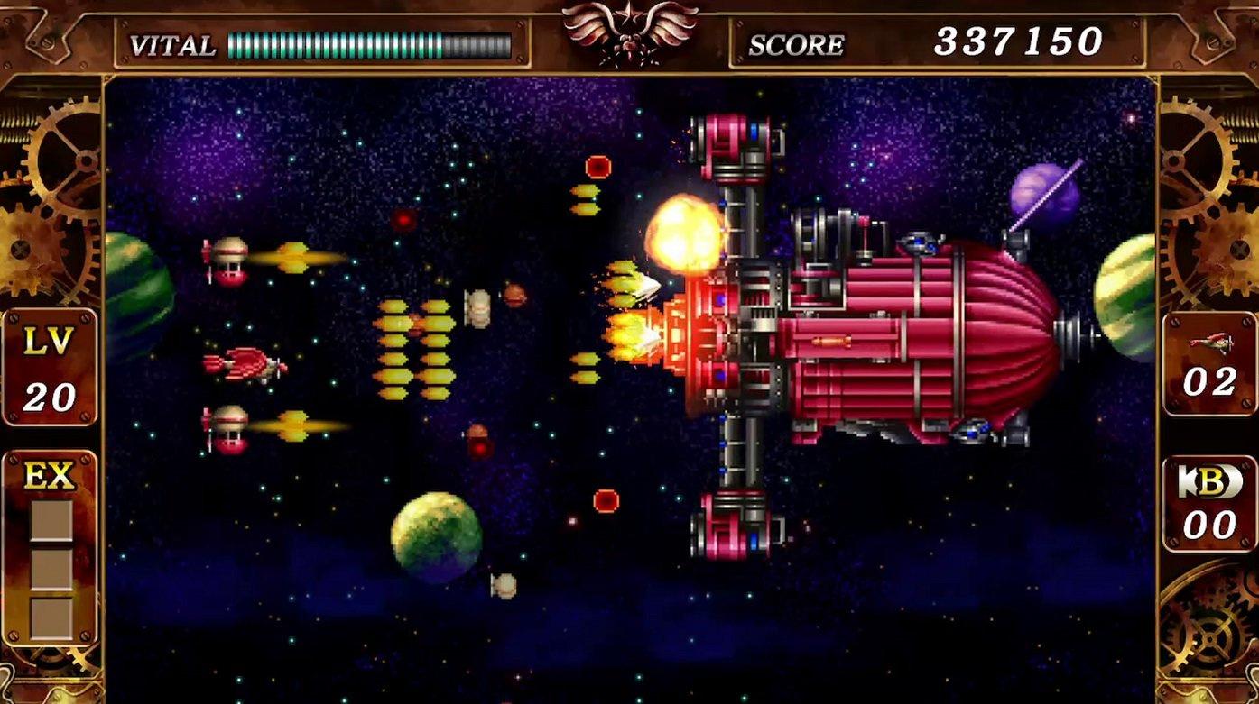 Produktbild The Legend of Steel Empire 6 von 8