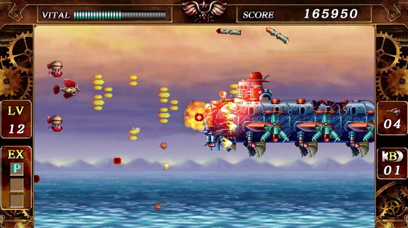 Produktbild The Legend of Steel Empire 7 von 8