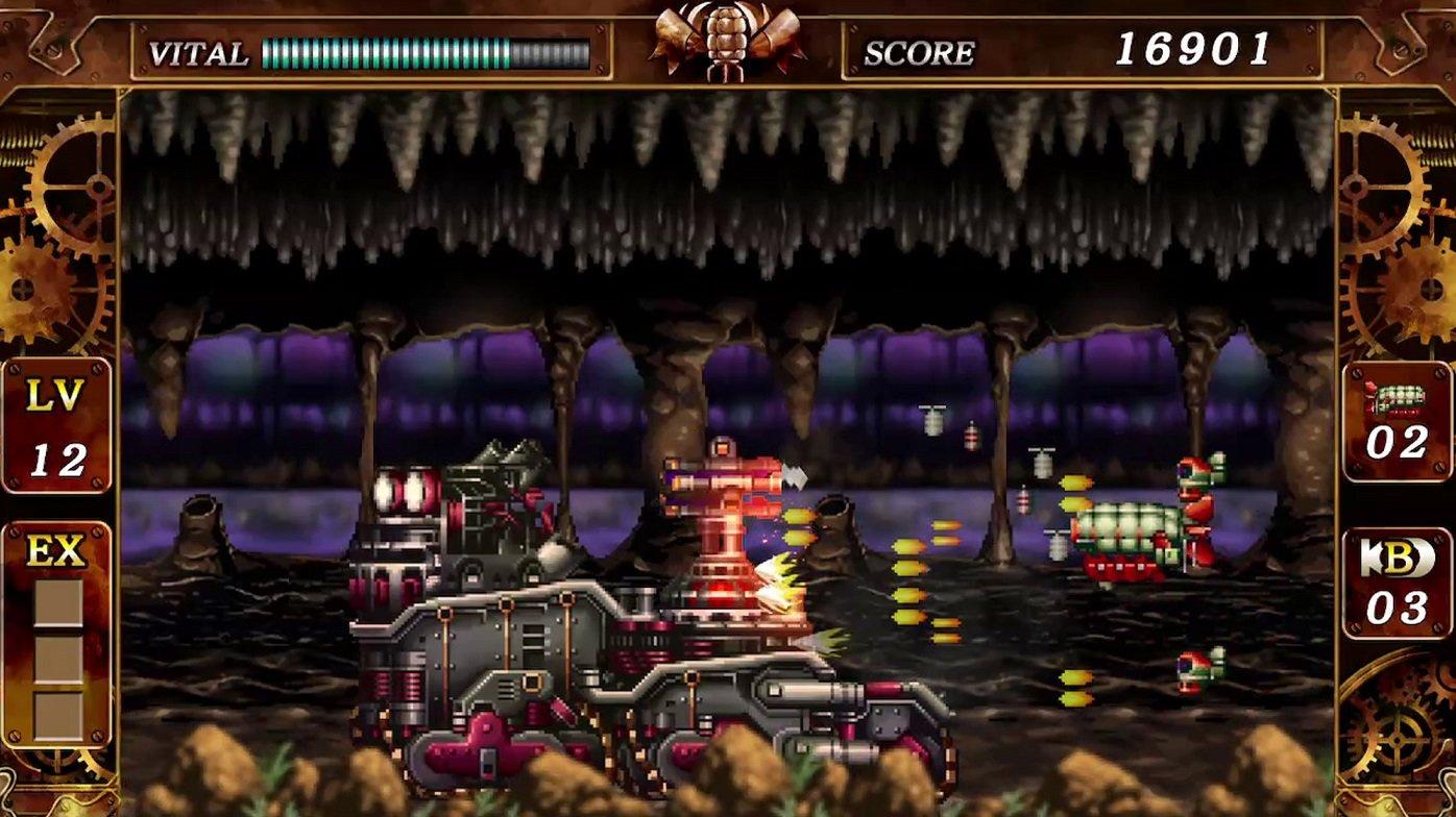 Produktbild The Legend of Steel Empire 8 von 8