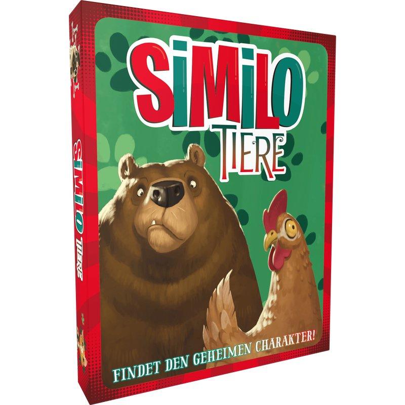 Horrible Guild - Similo - Tiere
