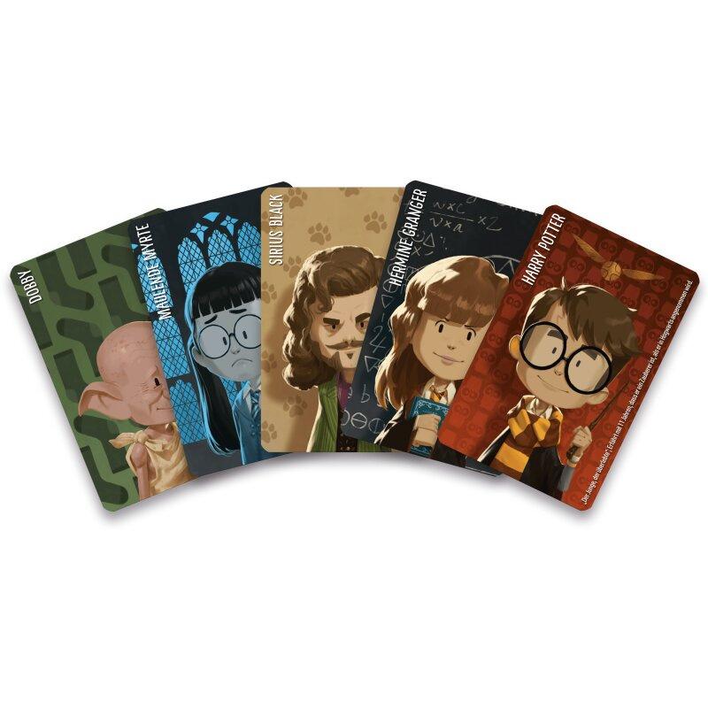 Produktbild Horrible Guild - Similo - Harry Potter 3 von 3