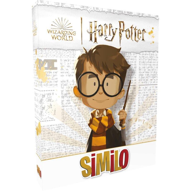 Horrible Guild - Similo - Harry Potter