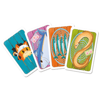 Produktbild HeidelBÄR GAMES - Fish & Katz DEUTSCH 4 von 4