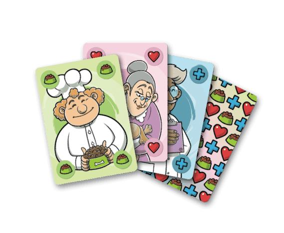Produktbild HeidelBÄR GAMES - Super Kawaii Pets DEUTSCH 3 von 3