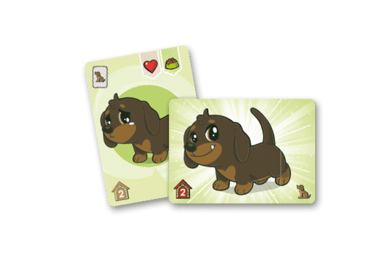 Produktbild HeidelBÄR GAMES - Super Kawaii Pets DEUTSCH 2 von 3
