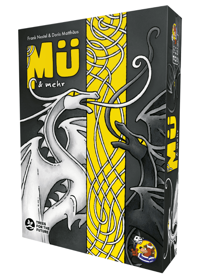 HeidelBÄR GAMES - Mü & Mehr DEUTSCH