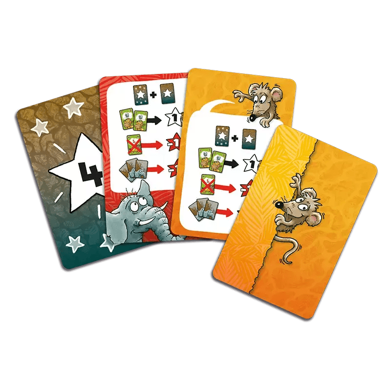 Produktbild HeidelBÄR GAMES - Zoff im Zoo 5 von 8