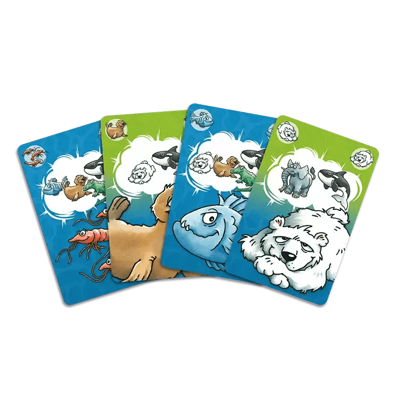 Produktbild HeidelBÄR GAMES - Zoff im Zoo 4 von 8