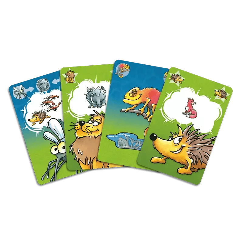 Produktbild HeidelBÄR GAMES - Zoff im Zoo 3 von 8