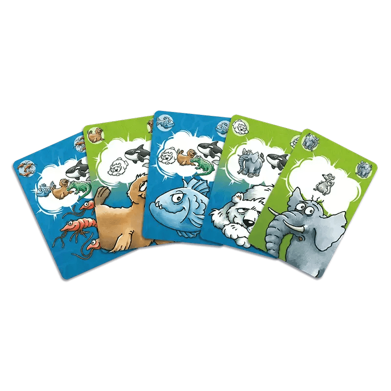 Produktbild HeidelBÄR GAMES - Zoff im Zoo 2 von 8