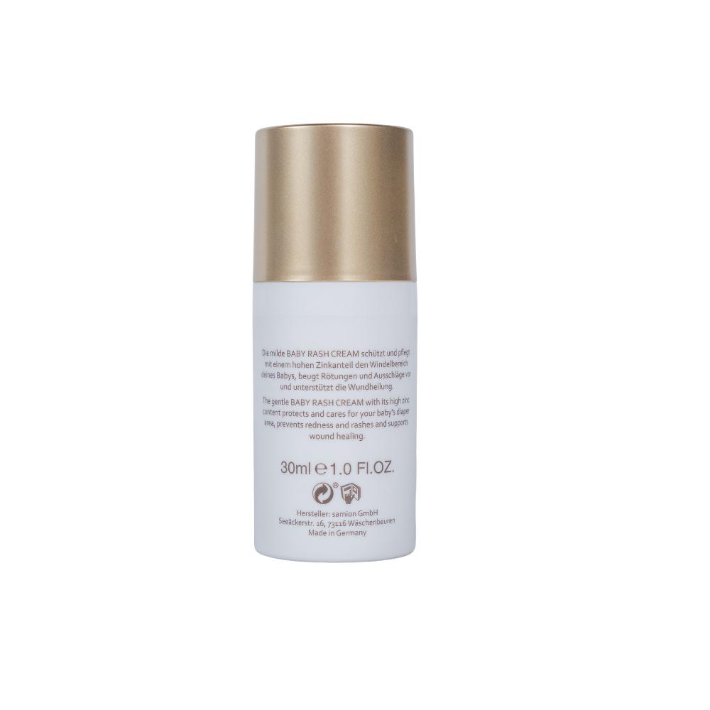 Produktbild samion Baby Rash Cream - Zinksalbe 2 von 2