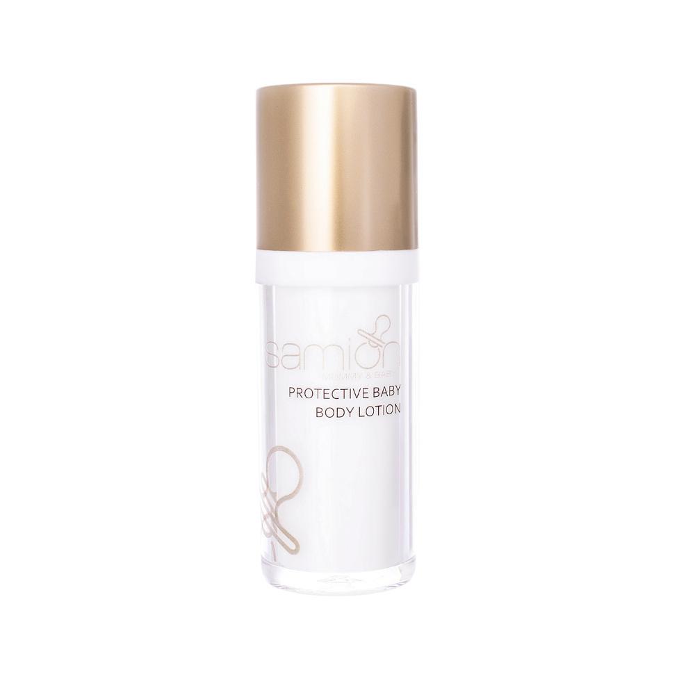 samion Baby Body Lotion